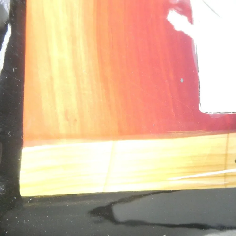 4 Square Plates 8